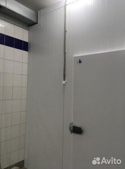 Холодильная камера