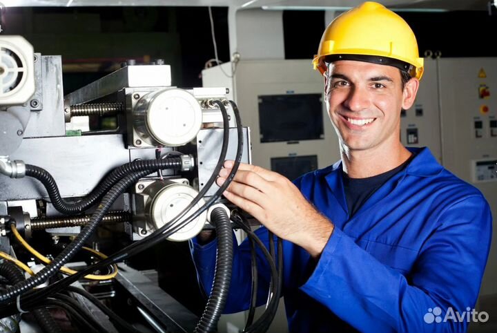 Станочник в г.Арзамас. Вахта