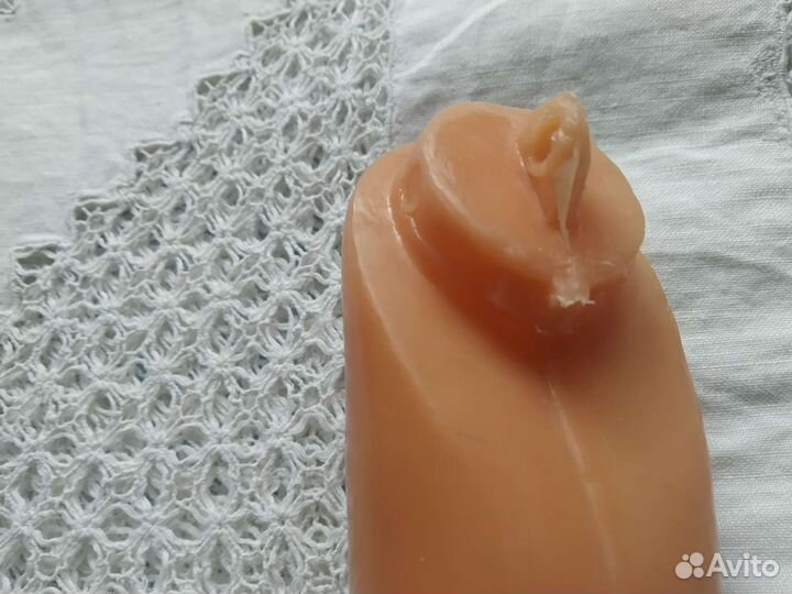 Кукла СССР запчасти