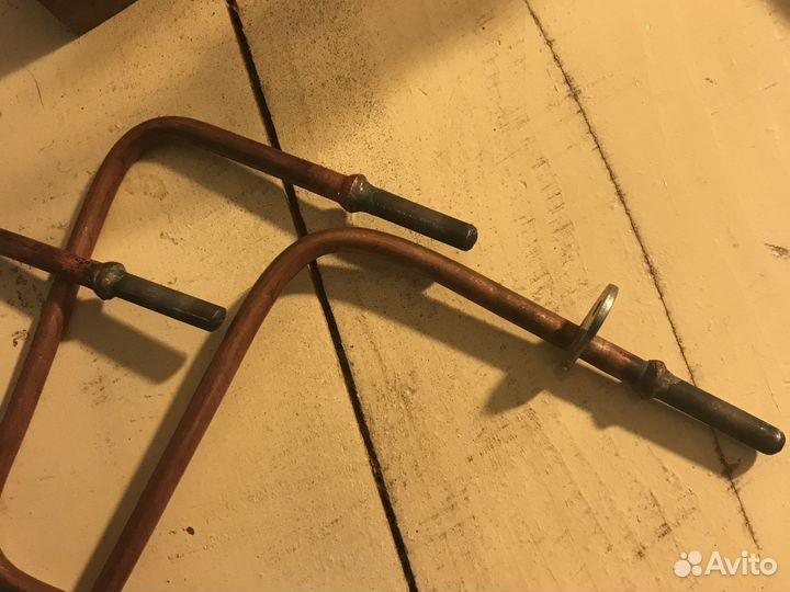 Термопара аогв