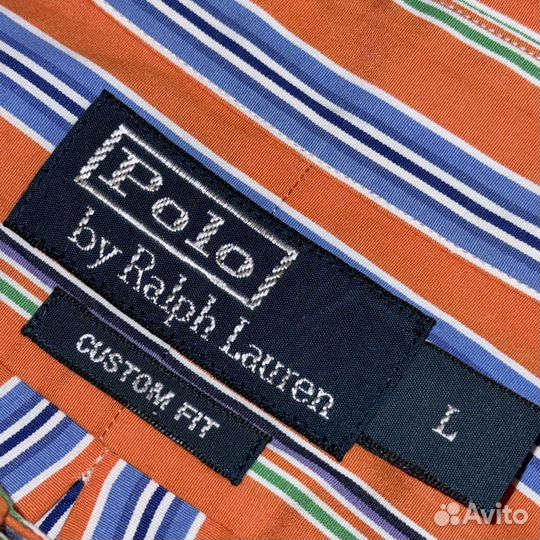 Рубашка Polo Ralph Lauren, оригинал, новая