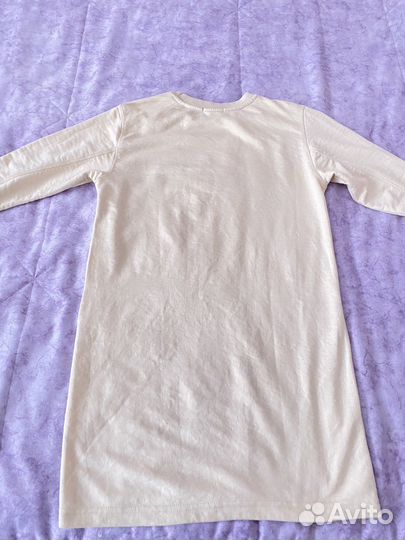 Платье-туника