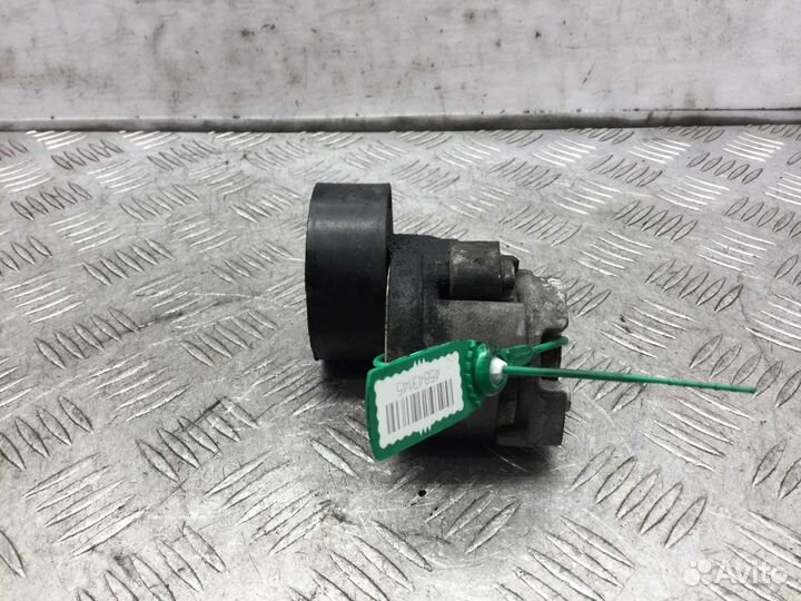 Натяжитель ремня генератора Iveco Daily F1ae0481g