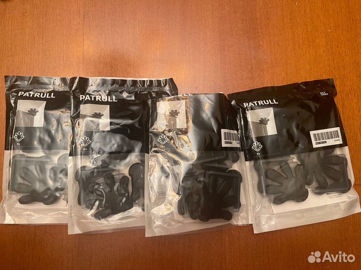 Насадка угловая patrull