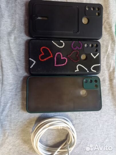 HONOR 9A, 3/64 ГБ