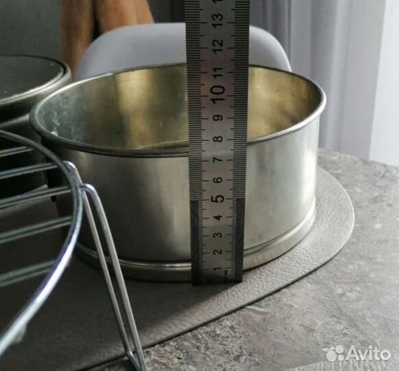 Формы для выпечки