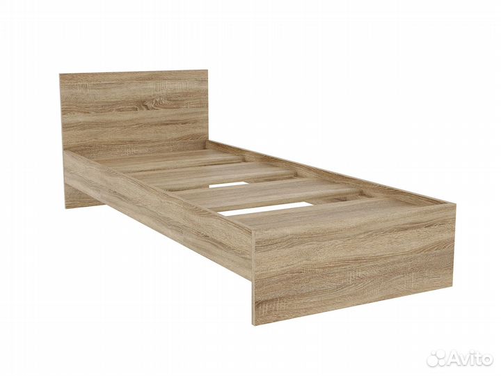 Односпальная кровать