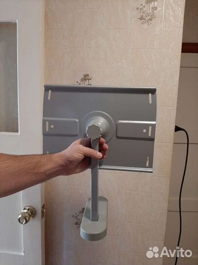 Кронштейн настенный