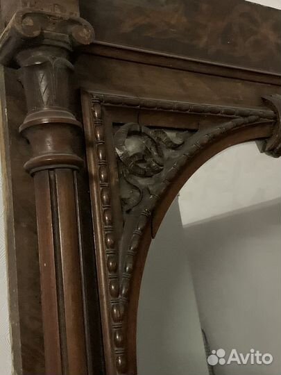 Зеркала стариное