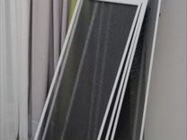 Маскитная сетка на окна с установкой