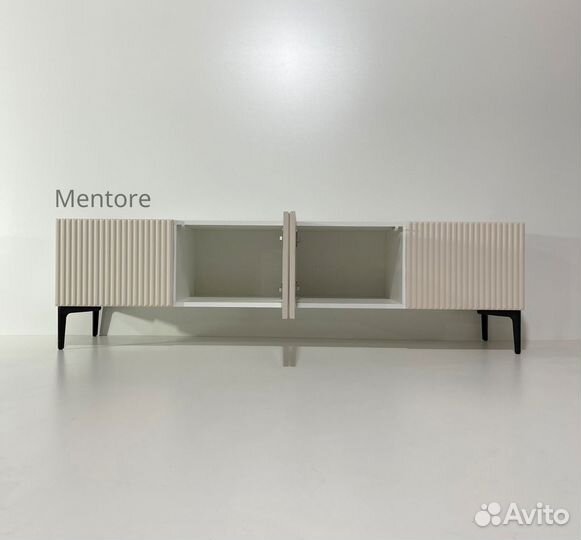 Тумба тв Bravo от производителя (1800х400х300 мм)