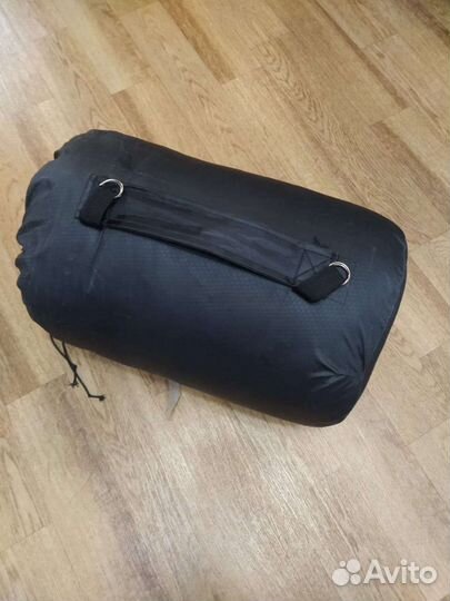 Спальный мешок до -25