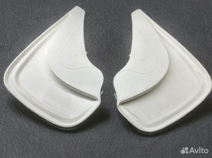 Брызговики универсальные