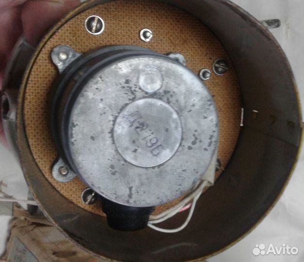 Елочная вертушка СССР