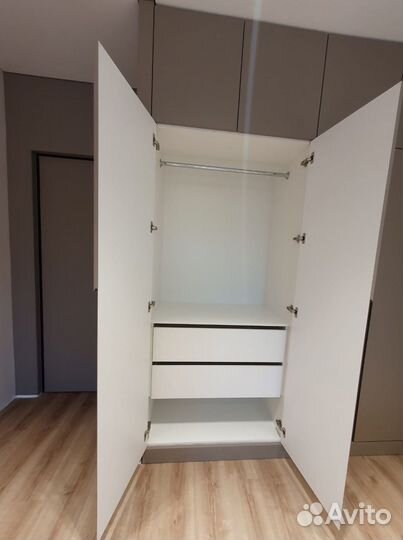 Шкаф для одежды