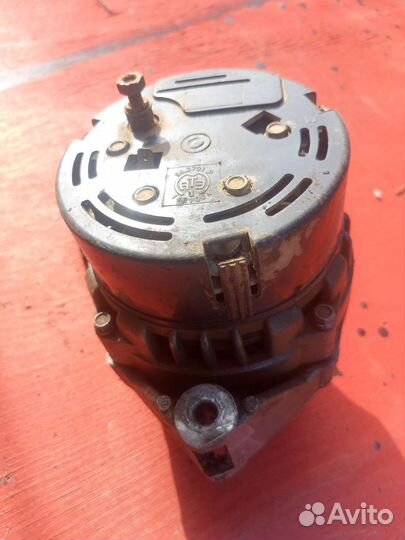 Генератор нива