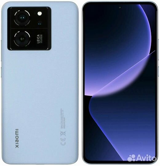 Xiaomi 13T, 12/256 ГБ
