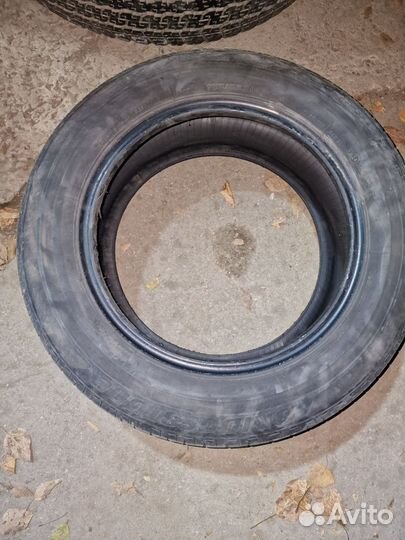 Bridgestone Ecopia EP150 185/65 R15 88H