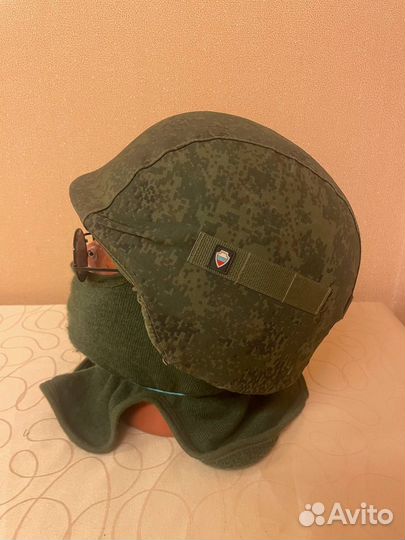 Шлем колпак 100