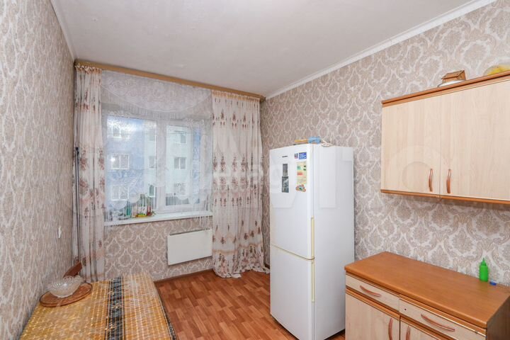 2-к. квартира, 47,6 м², 2/3 эт.