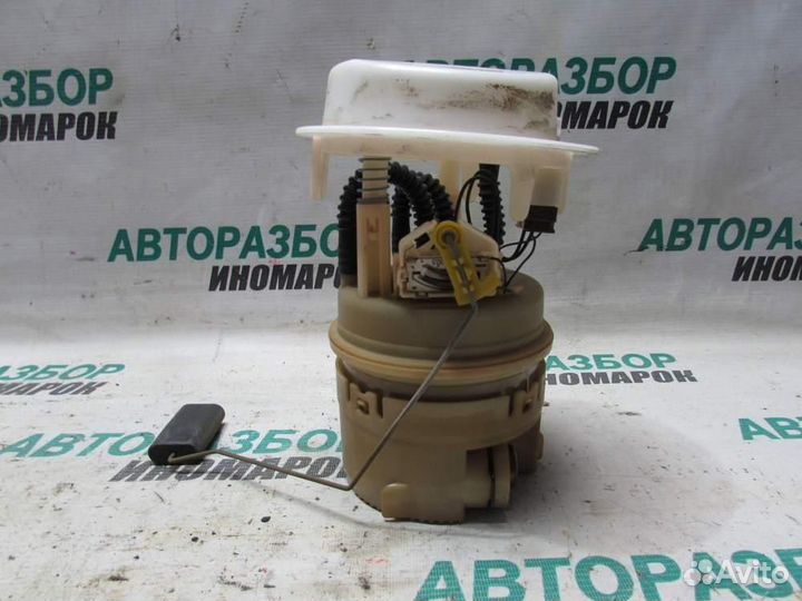 Насос топливный электрический для Peugeot 200 206