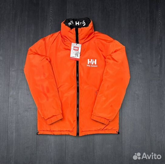 Мужская куртка Helly Hansen демесезон