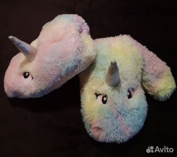 Варежки детские 