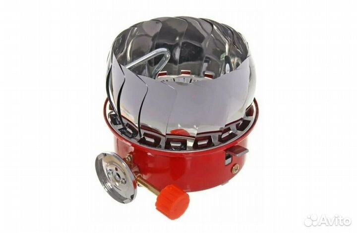 Газовая плита USA Style