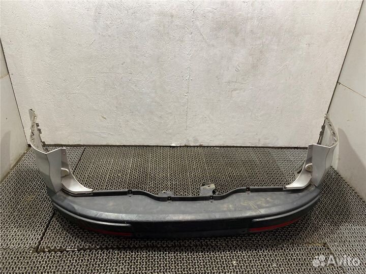 Катафот Ford Galaxy, 2014