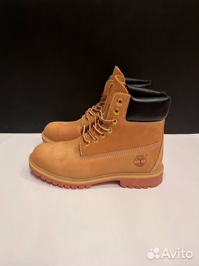 Ботинки Timberland 6 inch premium оригинал