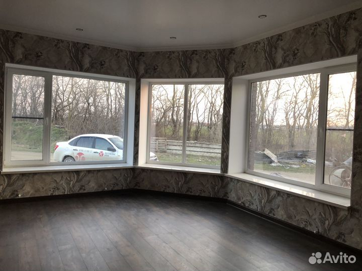 Окна пластиковые пвх