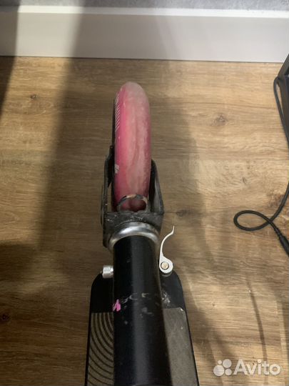 Самокат Capella детский