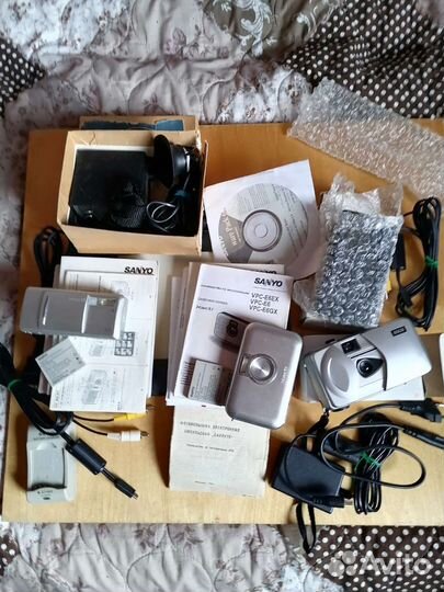 Фото камеры