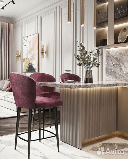 Кухонный гарнитур от производителя