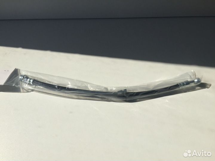 Шланг тормозной передний Daewoo Matiz 1998-2012