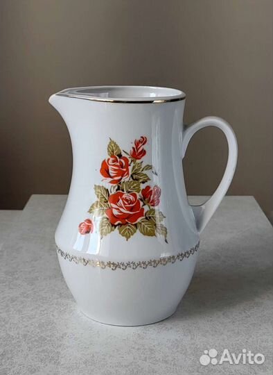 Кувшины для напитков СССР