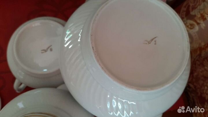 Чайник заварочный