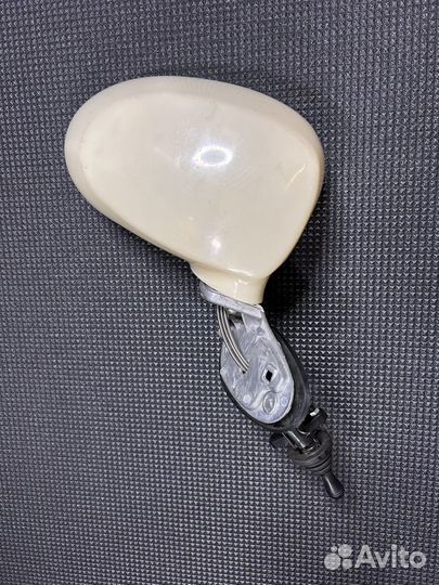 Зеркало правое Daewoo Matiz 2011 96380522