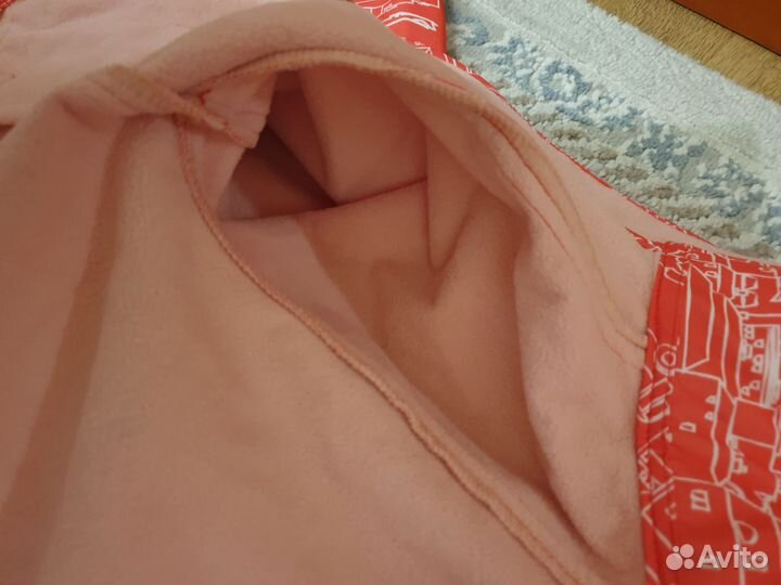 Куртка без утеплителя, Lassie 104