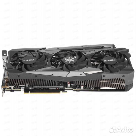Видеокарта rtx 3080ti