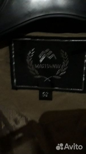 Куртка 52размер