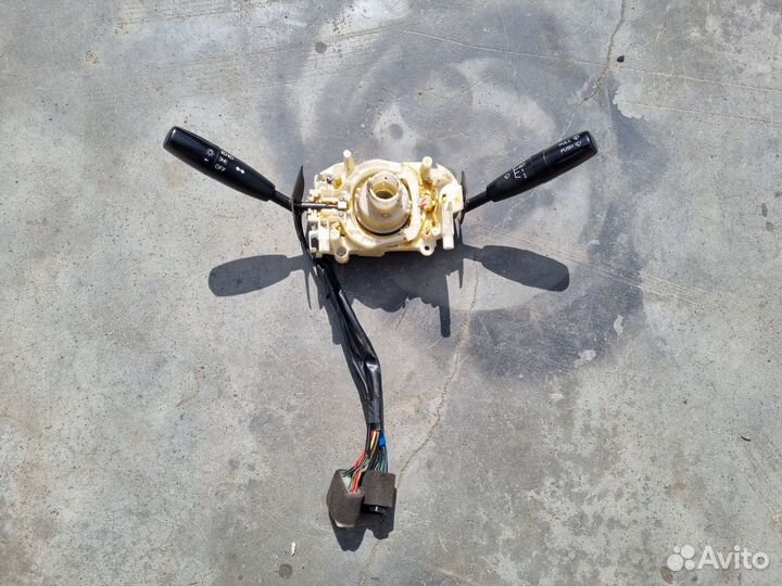 Подрулевой переключатель KIA spectra