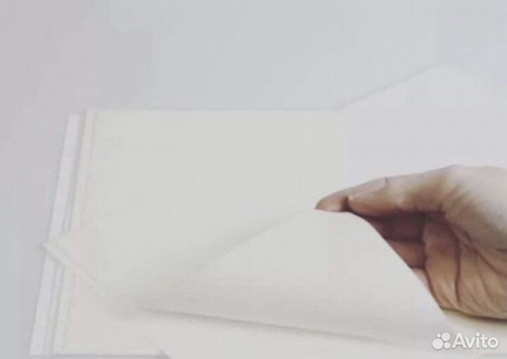 Сахарная бумага