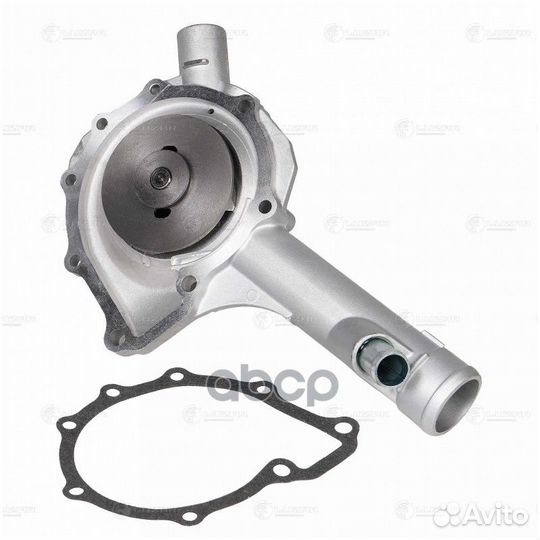 Насос водяной ssangyong kyron/actyon/rexton 05