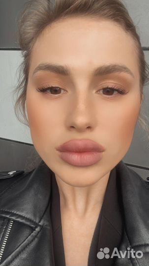 Наращивание и ламинирование ресниц