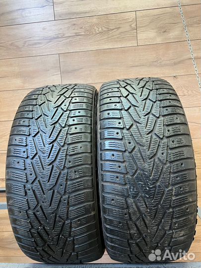 Nokian Tyres Hakkapeliitta 7 245/50 R18
