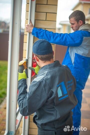 Пластиковые окна Таганрог