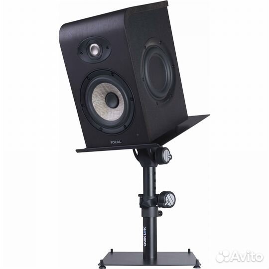 Стойка для студийного монитора quik LOK MST001