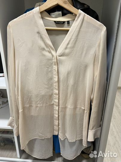 Рубашка Massimo dutti