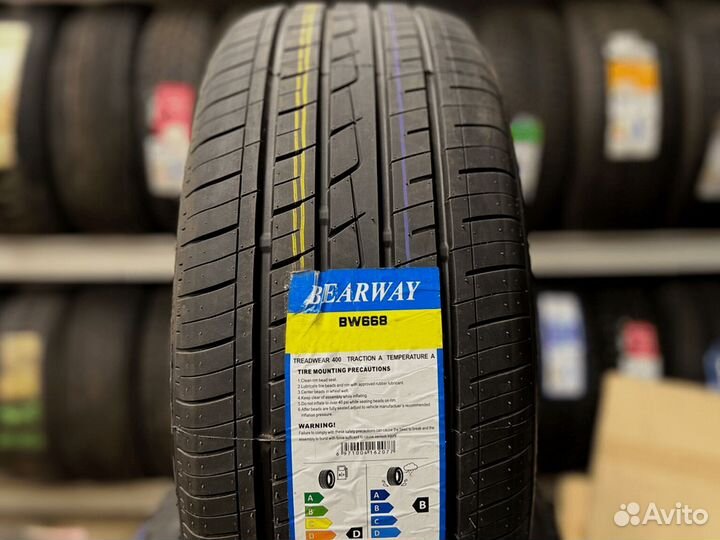 Bearway BW668 275/45 R20 133U